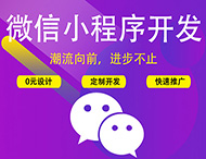 企業(yè)為什么要做小程序？