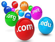 鄭州網站建設公司：什么是網站域名？