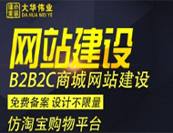 商城網(wǎng)站建設(shè)方案