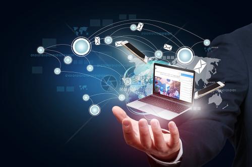 各大行業(yè)互聯(lián)網(wǎng)商業(yè)平臺解決方案盤點